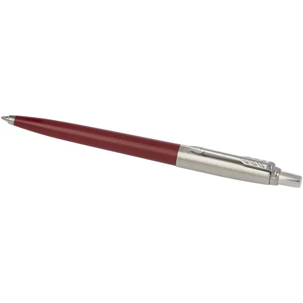 Parker Jotter Recycled ballpoint pen - Parker Dark red