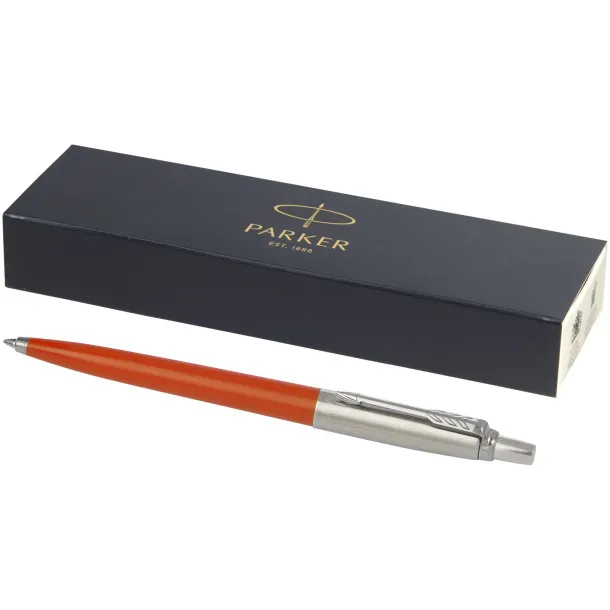 Parker Jotter Recycled ballpoint pen - Parker Orange