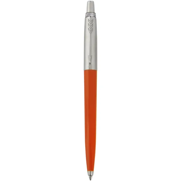 Parker Jotter Recycled ballpoint pen - Parker Orange