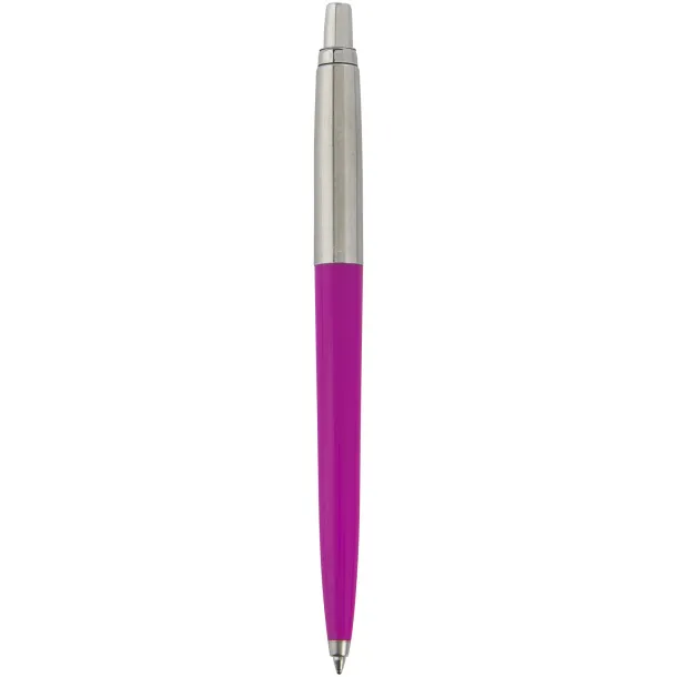 Parker Jotter Recycled ballpoint pen - Parker Magenta