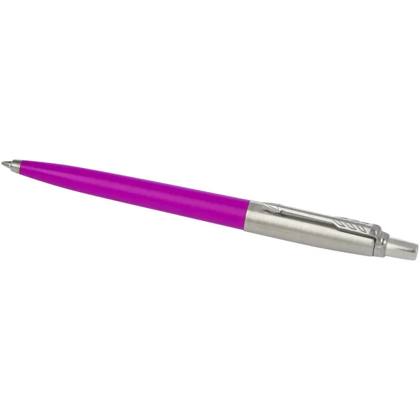 Parker Jotter Recycled ballpoint pen - Parker Magenta