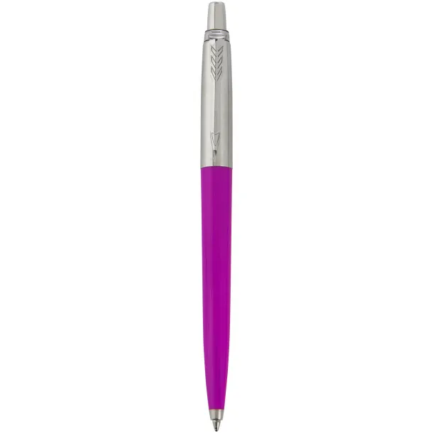 Parker Jotter Recycled ballpoint pen - Parker Magenta