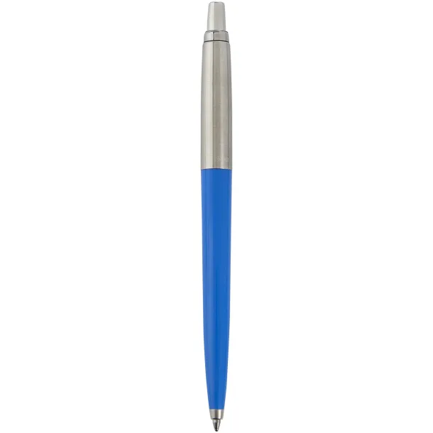 Parker Jotter Recycled ballpoint pen - Parker Process blue