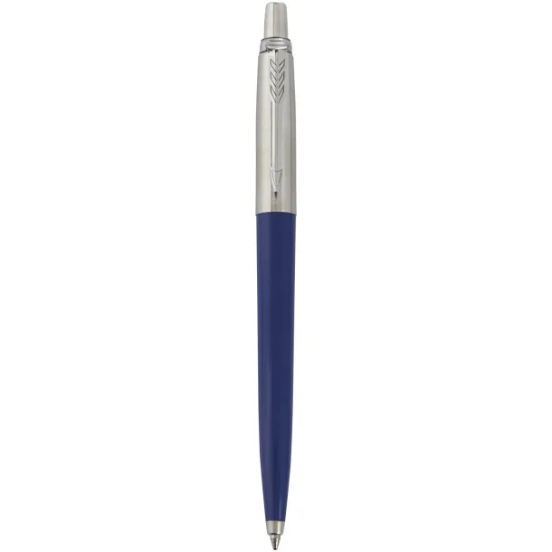 Parker Jotter Recycled ballpoint pen - Parker Navy Blue