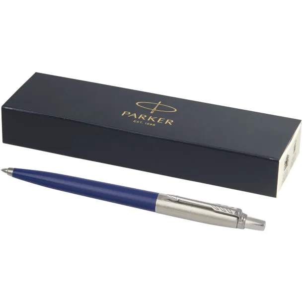 Parker Jotter Recycled ballpoint pen - Parker Navy Blue