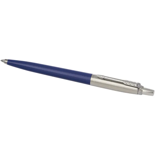 Parker Jotter Recycled ballpoint pen - Parker Navy Blue