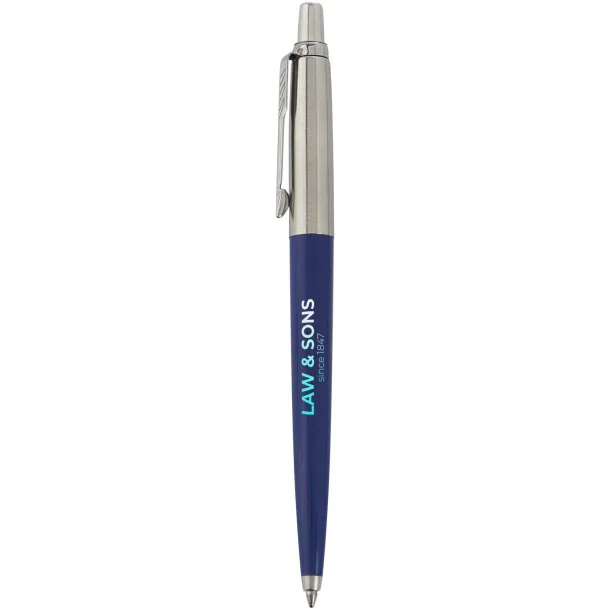 Parker Jotter Recycled ballpoint pen - Parker Navy Blue