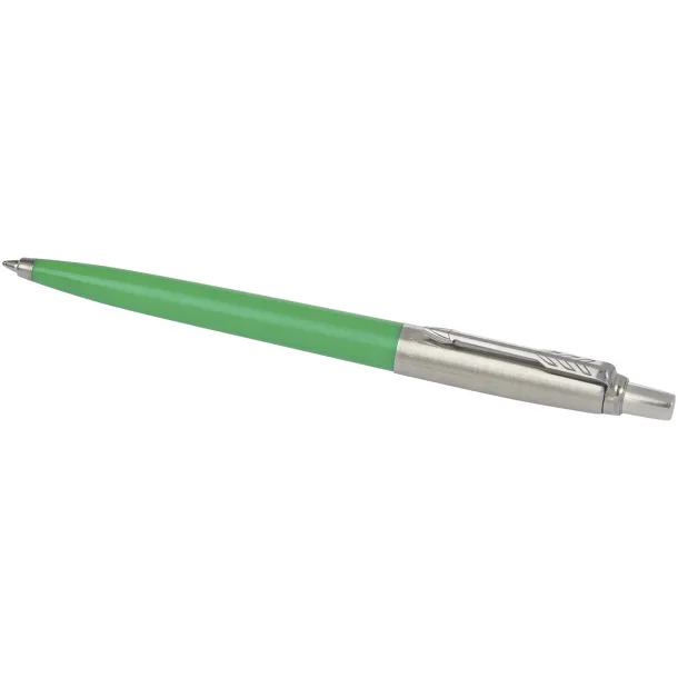 Parker Jotter Recycled ballpoint pen - Parker Green