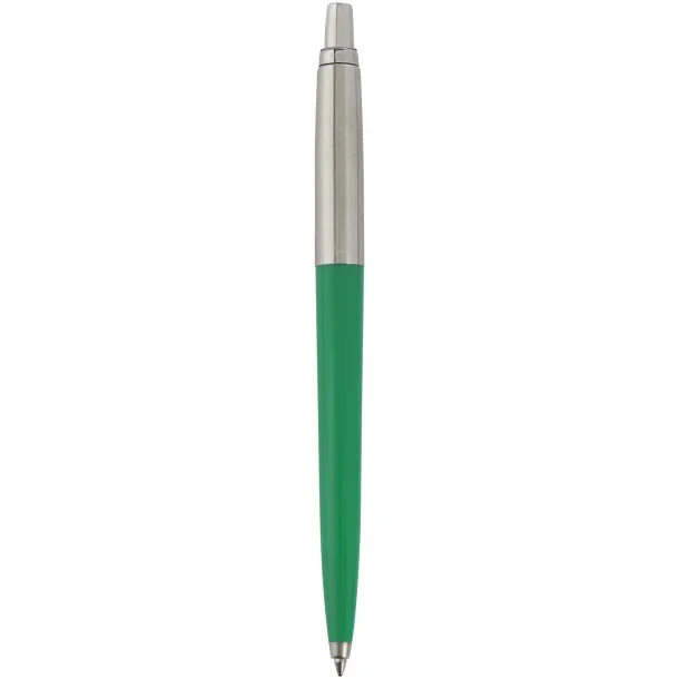 Parker Jotter Recycled ballpoint pen - Parker Green