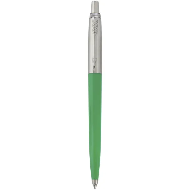 Parker Jotter Recycled ballpoint pen - Parker Green