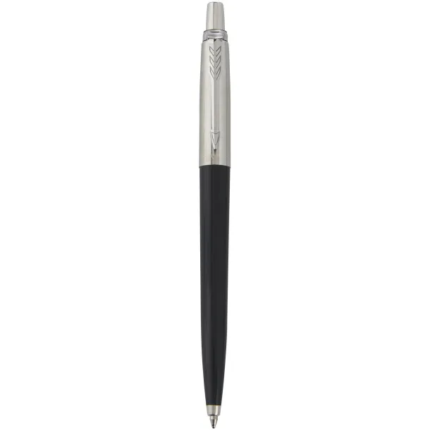 Parker Jotter Recycled ballpoint pen - Parker Solid black