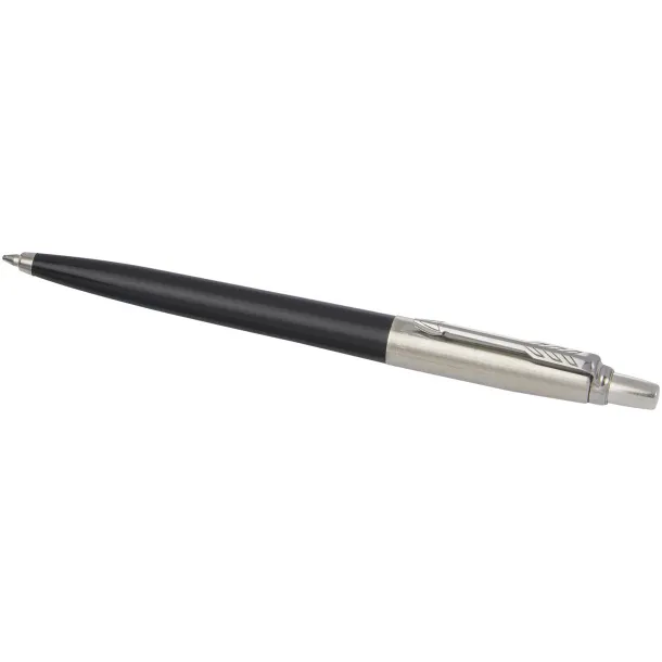 Parker Jotter Recycled ballpoint pen - Parker Solid black