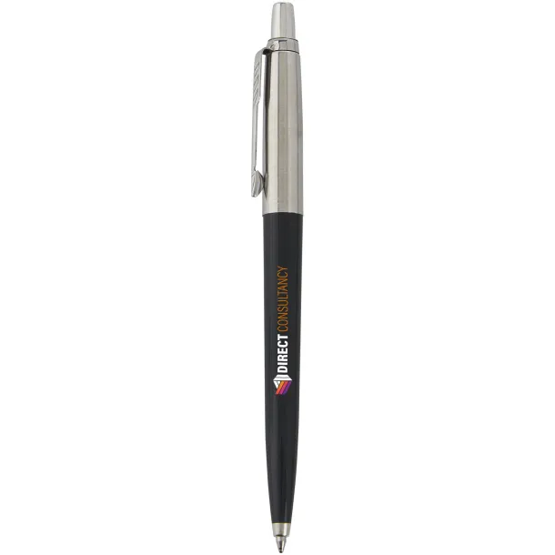 Parker Jotter Recycled kemijska olovka - Parker Solid black