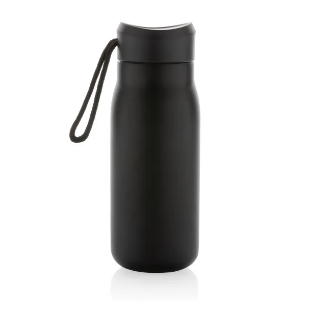  Avira Ain RCS Re-steel 150 ml mini travel bottle - Avira Black 