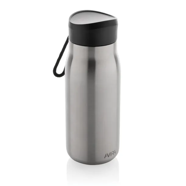  Avira Ain RCS Re-steel 150 ml mini travel bottle - Avira Silver 