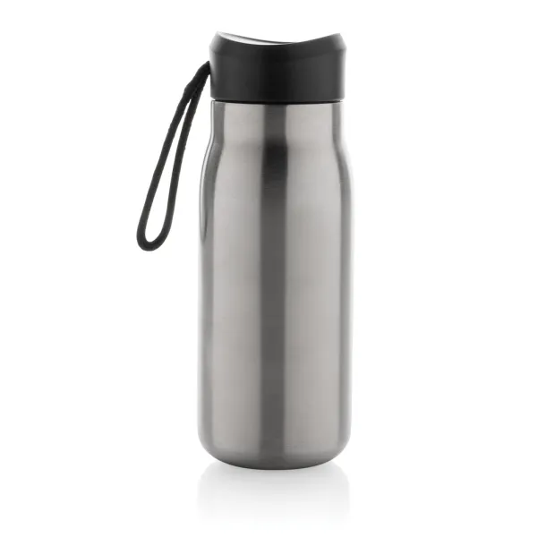  Avira Ain RCS Re-steel 150 ml mini travel bottle - Avira Silver 