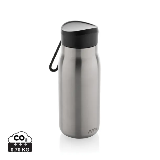  Avira Ain RCS Re-steel 150 ml mini travel bottle - Avira Silver 