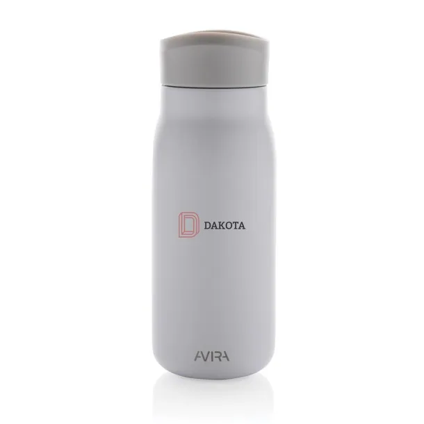  Avira Ain RCS Re-steel 150 ml mini travel bottle - Avira White 