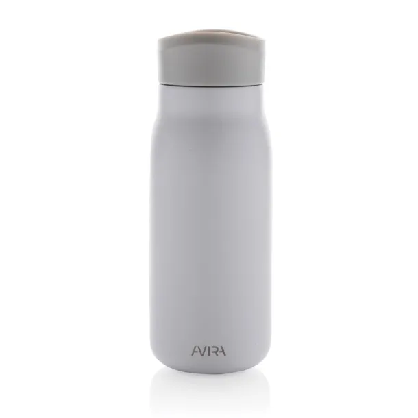  Avira Ain RCS Re-steel 150 ml mini travel bottle - Avira White 