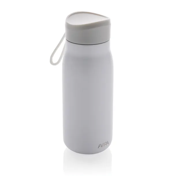  Avira Ain RCS Re-steel 150 ml mini travel bottle - Avira White 