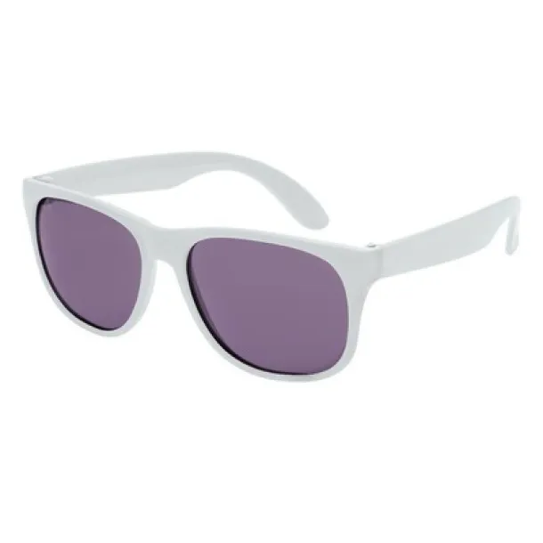  Sunglasses white