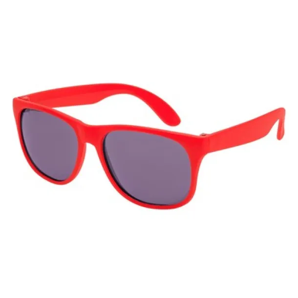  Sunglasses red