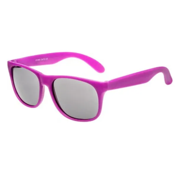  Sunglasses purple