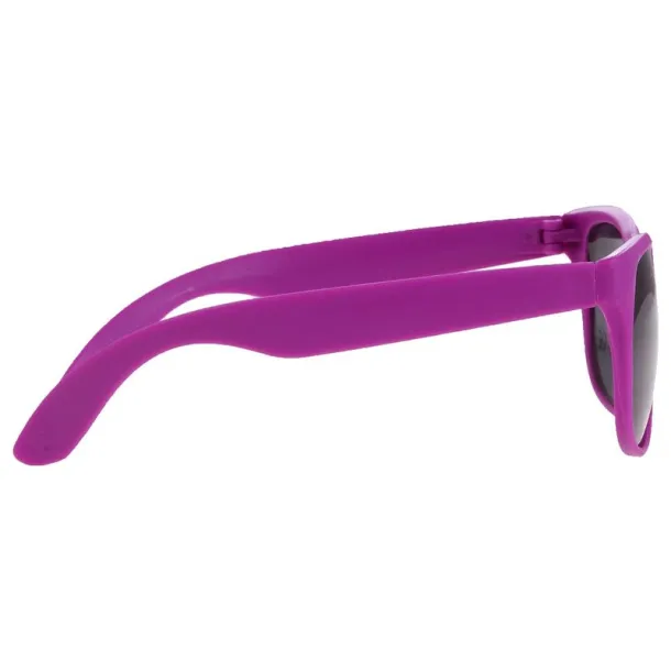  Sunglasses purple