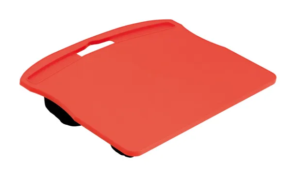 Ryper laptop pillow Red