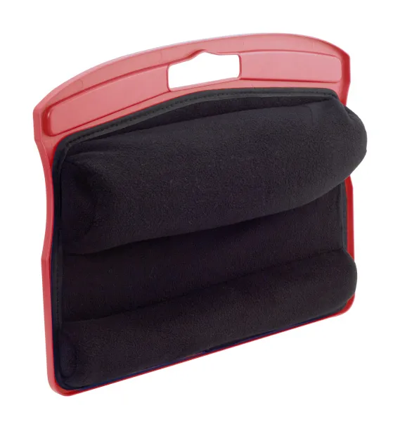 Ryper laptop pillow Red