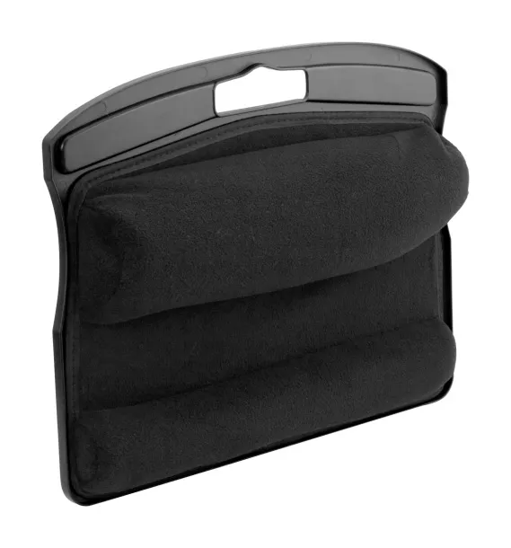 Ryper laptop pillow Black