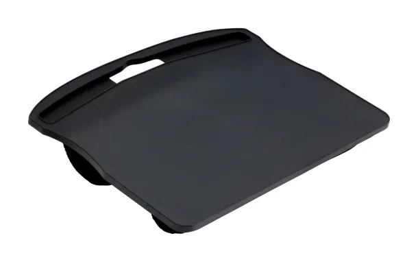 Ryper laptop pillow Black