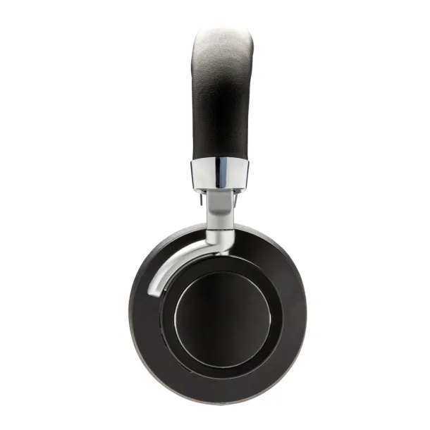  Aria Wireless Comfort Headphone - XD Xclusive Black 