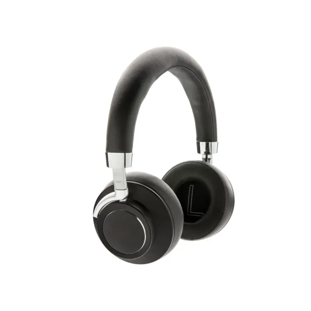  Aria Wireless Comfort Headphone - XD Xclusive Black 