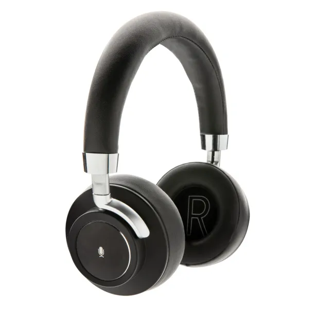  Aria Wireless Comfort Headphone - XD Xclusive Black 