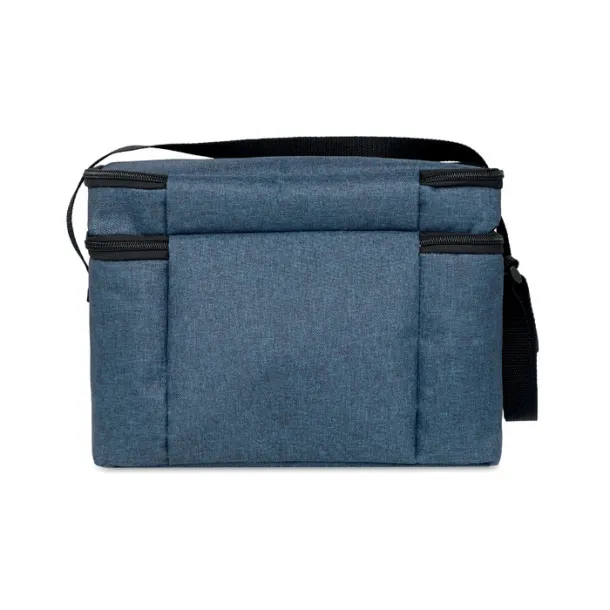 ICECUBE RPET cooler bag Blue