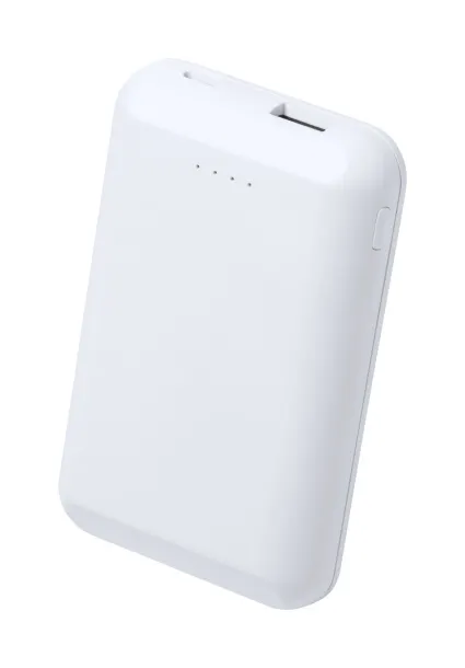 Vekmar USB power bank White