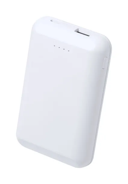 Vekmar USB power bank White