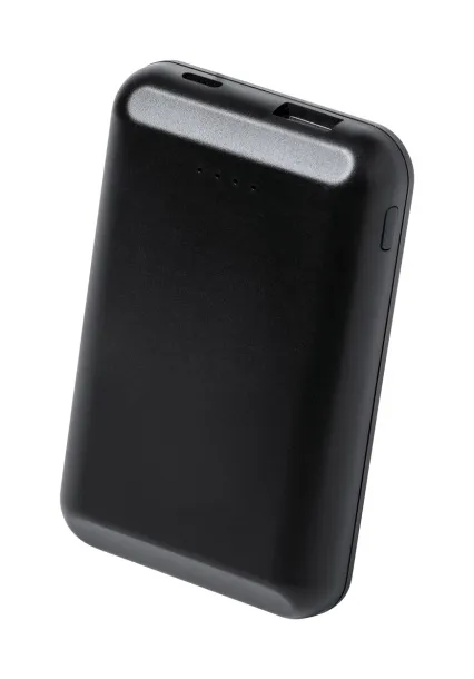 Vekmar USB power bank Black