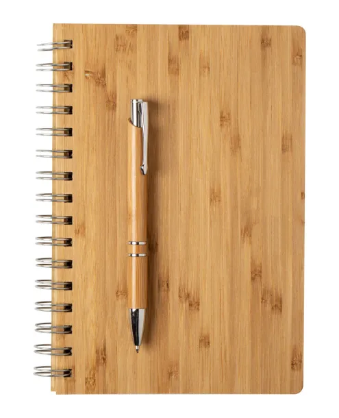 Shiyama notes set Prirodna