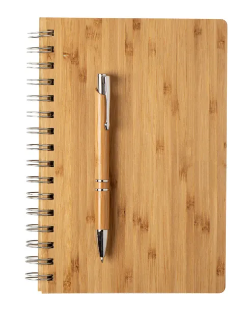 Shiyama notes set Prirodna