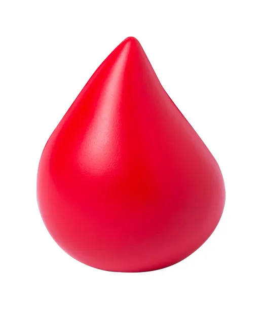 Passio antistress ball Red