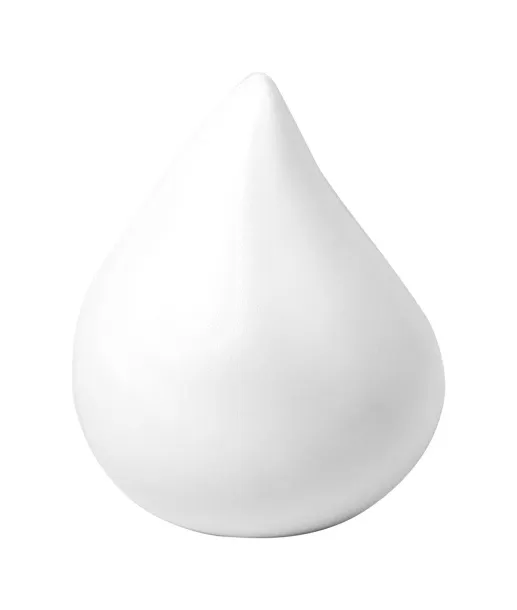 Passio antistress ball White