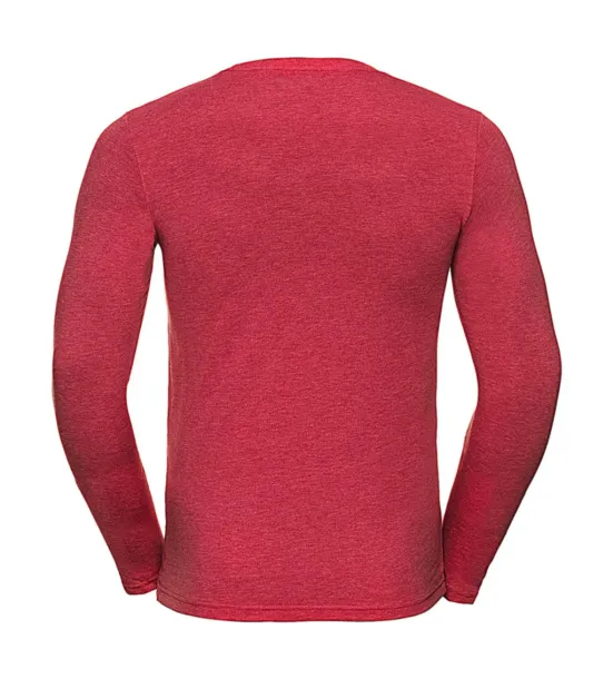  Men’s Long Sleeve HD T - Russell 