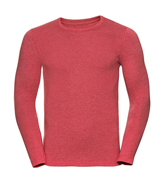  Men’s Long Sleeve HD T - Russell 