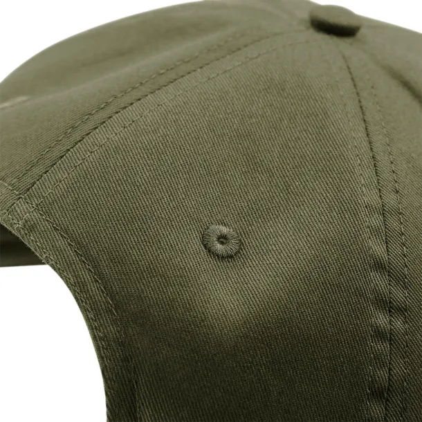  Removable Patch 5 Panel Cap - Beechfield