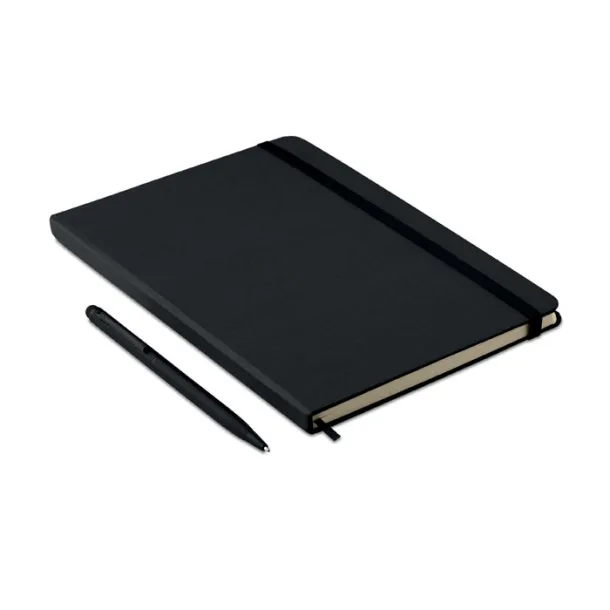 NEILO SET Notebook set Black