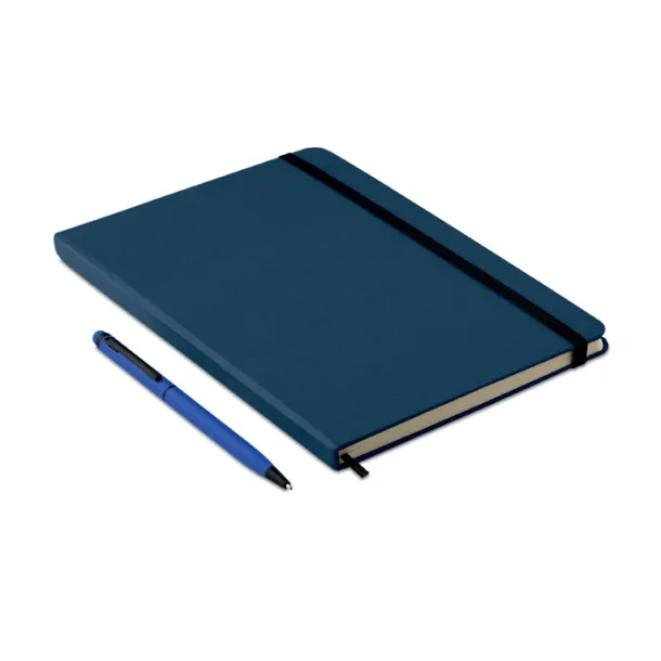 NEILO SET Notebook set Blue