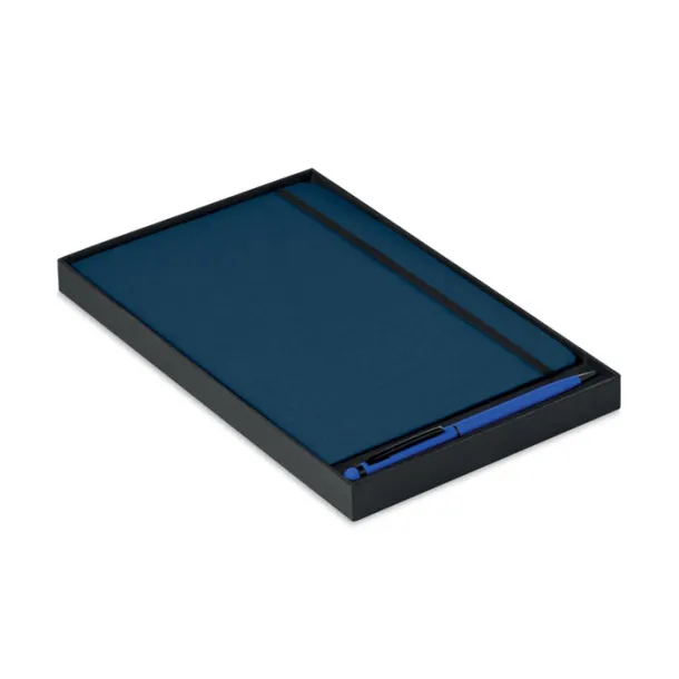 NEILO SET Notebook set Blue