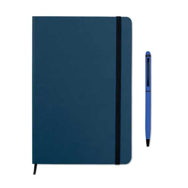 NEILO SET Notebook set Blue